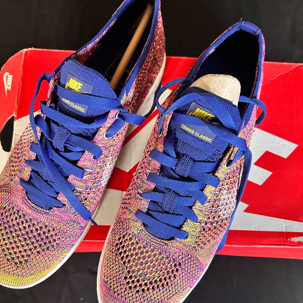 Women’s Nike Ultra Flynit Athletic Shoes